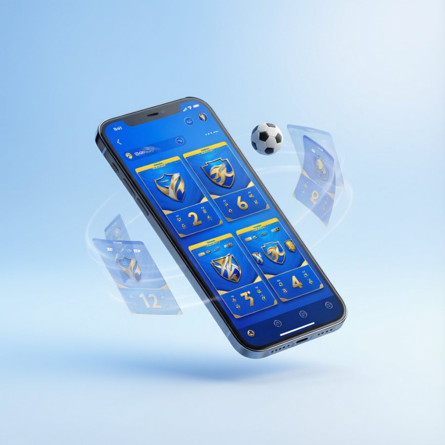 新利官方网站 全站 App 封面